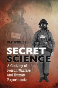 bokomslag Secret Science