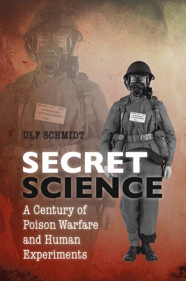 Secret Science