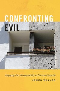 bokomslag Confronting Evil