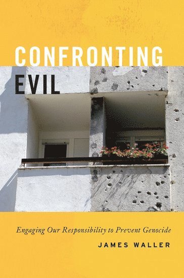 Confronting Evil 1