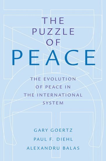 The Puzzle of Peace 1
