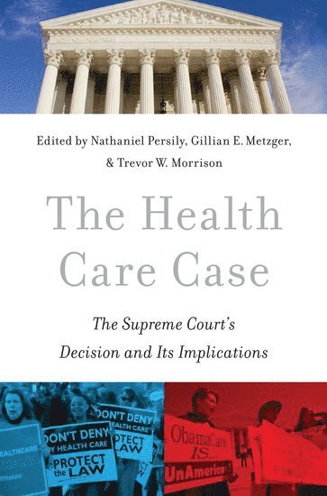 The Health Care Case 1