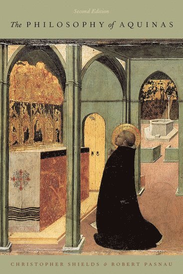 The Philosophy of Aquinas 1