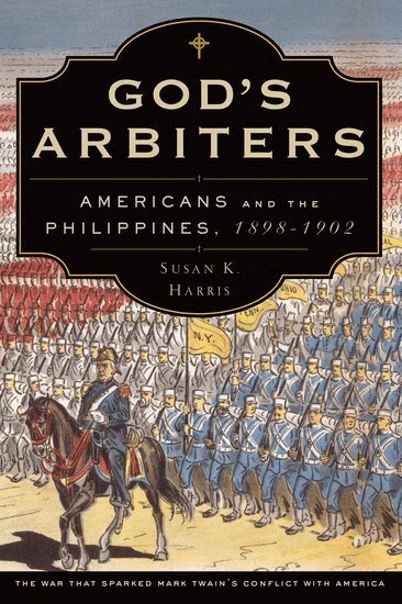 Susan K. Harris - God's Arbiters, Häftad