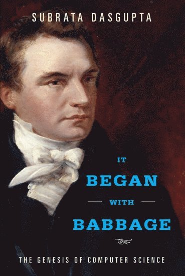 It Began with Babbage 1