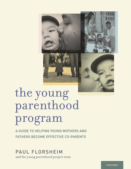 The Young Parenthood Program 1