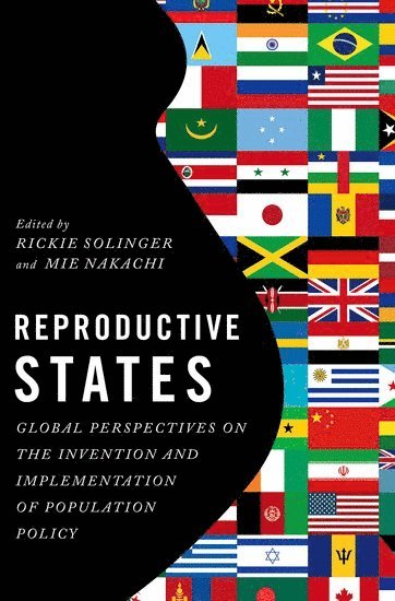 Reproductive States 1