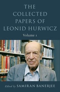 bokomslag The Collected Papers of Leonid Hurwicz