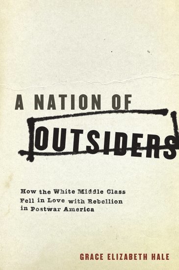 A Nation of Outsiders 1