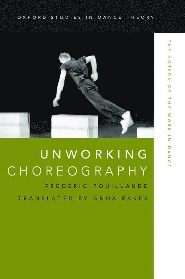 Unworking Choreography 1