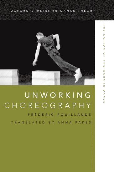 Unworking Choreography 1