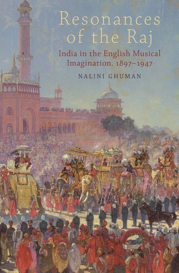Resonances of the Raj 1