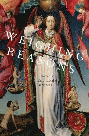 Weighing Reasons 1