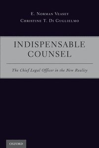 bokomslag Indispensable Counsel