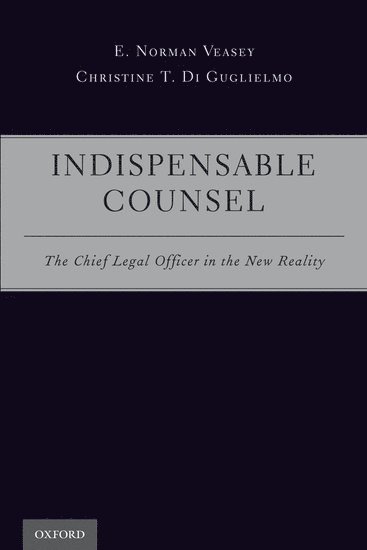 Indispensable Counsel 1