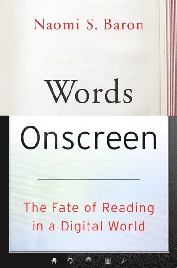 Words Onscreen 1