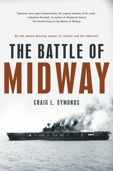 The Battle of Midway 1