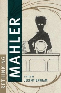 bokomslag Rethinking Mahler
