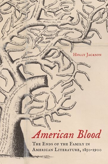 American Blood 1
