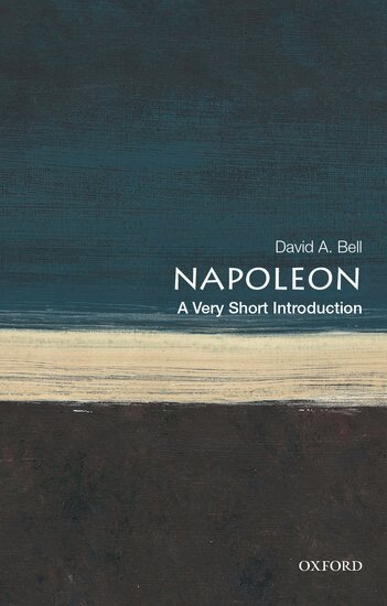 David A. Bell - Napoleon, Häftad