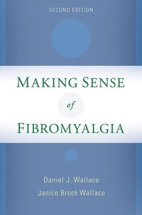 bokomslag Making Sense of Fibromyalgia