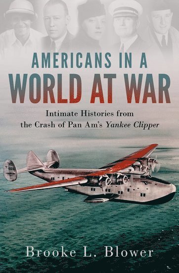 Americans in a World at War 1