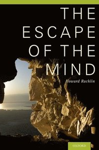 bokomslag The Escape of the Mind