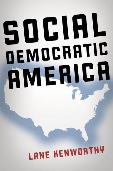 Social Democratic America 1