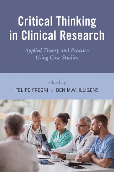 Critical Thinking in Clinical Research 1