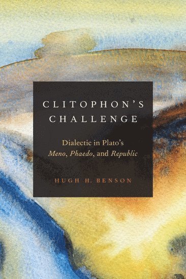 Clitophon's Challenge 1