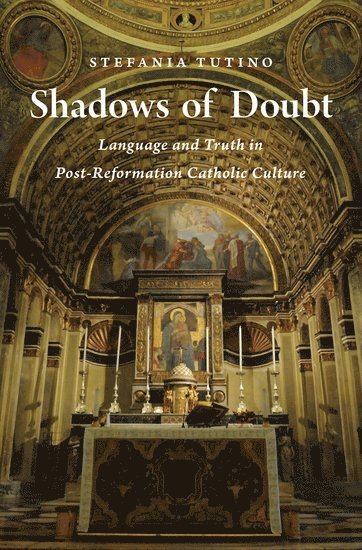 Shadows of Doubt 1