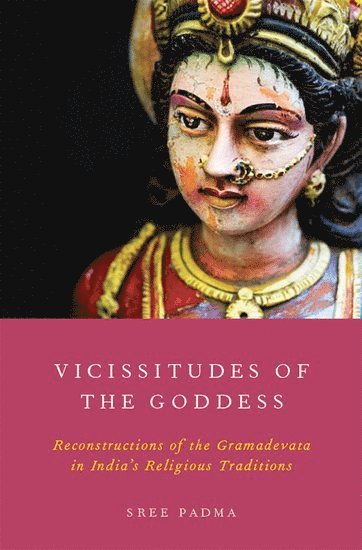 Vicissitudes of the Goddess