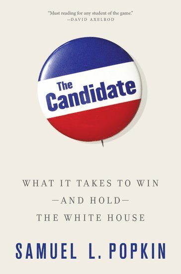 The Candidate 1