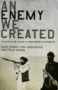 bokomslag An Enemy We Created