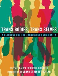 bokomslag Trans Bodies, Trans Selves
