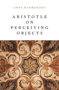 bokomslag Aristotle on Perceiving Objects