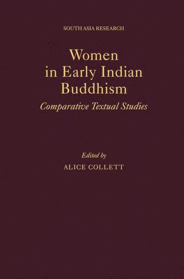 Women in Early Indian Buddhism 1