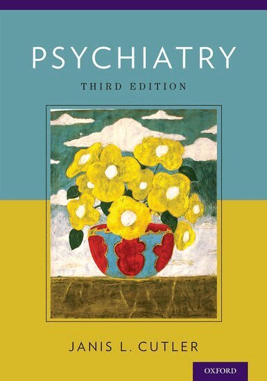 Janis L. Cutler, Janis Cutler - Psychiatry, Häftad