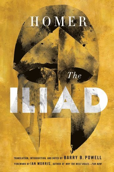 The Iliad 1