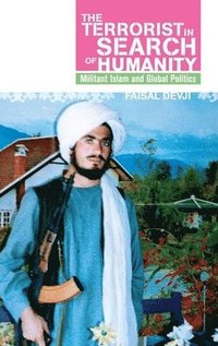 bokomslag Terrorist in Search of Humanity