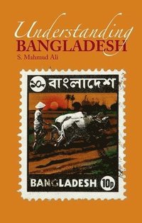 bokomslag Understanding Bangladesh