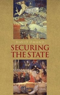 bokomslag Securing the State