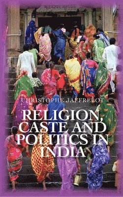 Religion Caste and Politics in India 1