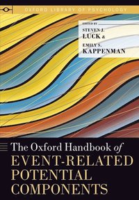 bokomslag The Oxford Handbook of Event-Related Potential Components