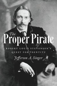 bokomslag The Proper Pirate