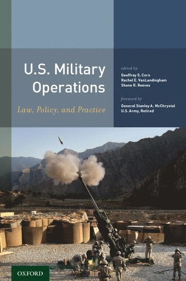 U.S. Military Operations 1