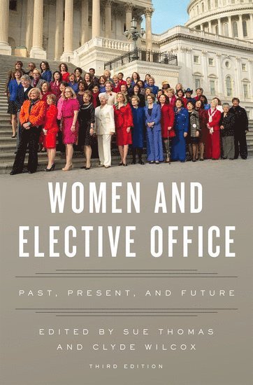 Women and Elective Office 1