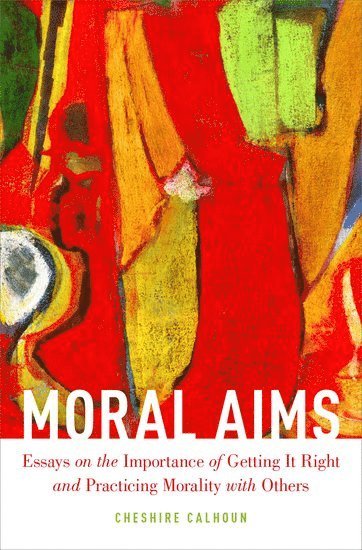 Moral Aims 1