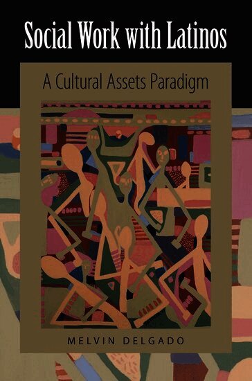 Social Work with Latinos