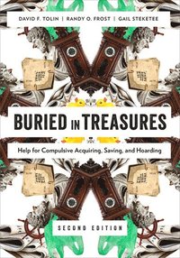 bokomslag Buried in Treasures